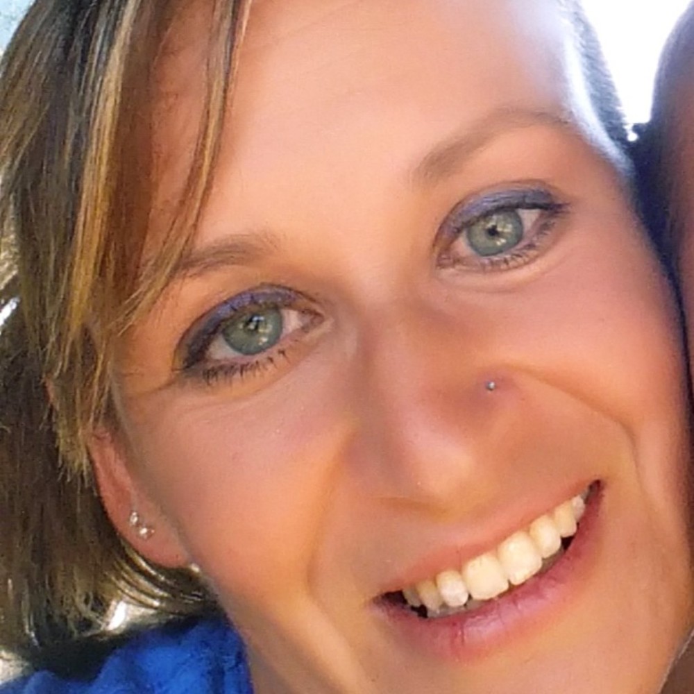 Meet your Posher, Stacey